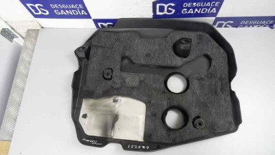TAPA MOTOR, FORD, MONDEO BERLINA (CA2)