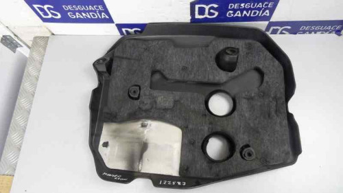 TAPA MOTOR FORD MONDEO BERLINA (CA2) 
