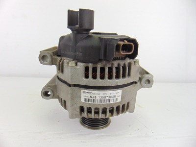 ALTERNADOR, OPEL, ASTRA K BERLINA 5P