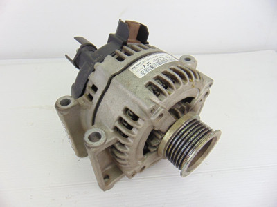ALTERNADOR, OPEL, ASTRA K BERLINA 5P