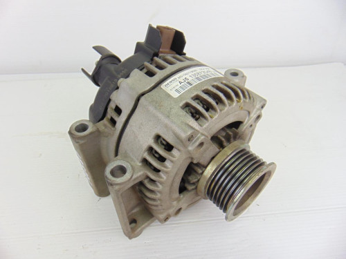 ALTERNADOR, OPEL, ASTRA K BERLINA 5P