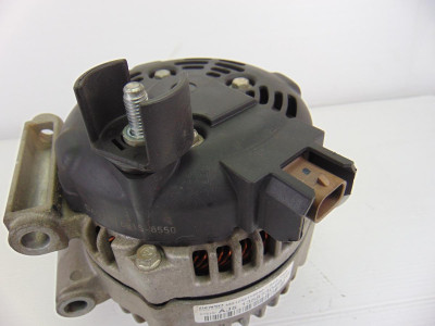 ALTERNADOR, OPEL, ASTRA K BERLINA 5P