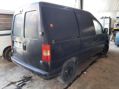 PEUGEOT EXPERT FURGÓN STANDARD (1995)