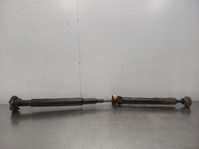 TRANSMISION CENTRAL, JAGUAR, XF