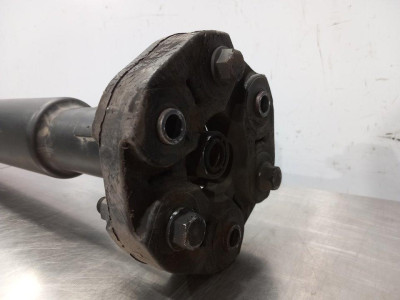 TRANSMISION CENTRAL, JAGUAR, XF