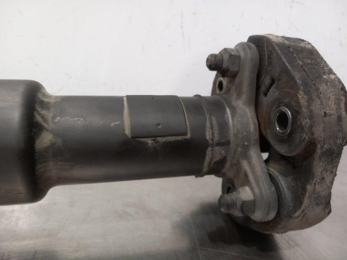  TRANSMISION CENTRAL, JAGUAR, XF 