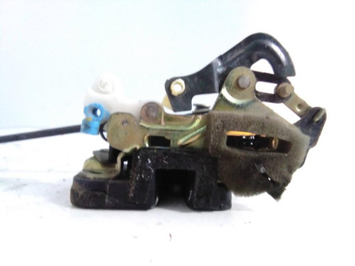 CERRADURA PUERTA TRASERA IZQUIERDA Hyundai ATOS PRIME (MX) 