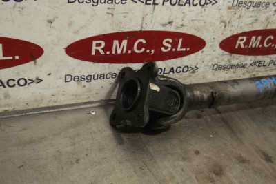 TRANSMISION CENTRAL DELANTERA, Suzuki, VITARA (SE/SF/ET)