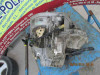 CAJA CAMBIOS Renault LAGUNA II (BG0) 