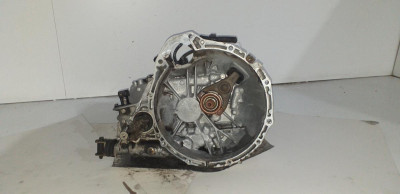 CAJA CAMBIOS, NISSAN, ALMERA (N16/E)