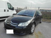 CITROEN C4 BERLINA — vehículo donante para recambios 