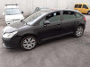 CITROEN C4 BERLINA — vehículo donante para recambios 