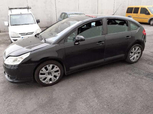 CITROEN C4 BERLINA — vehículo donante para recambios 