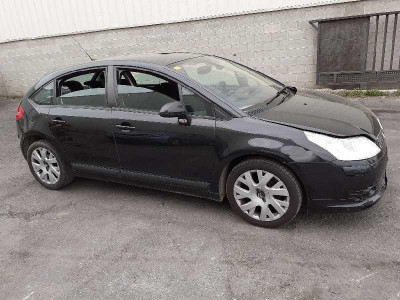 CITROEN C4 BERLINA