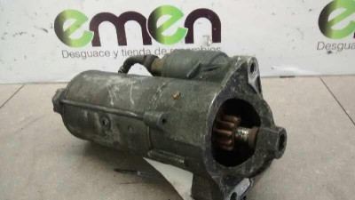 MOTOR ARRANQUE, RENAULT, TRAFIC II FURGÓN