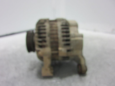 ALTERNADOR, RENAULT, CLIO II FASE II (B/CB0)