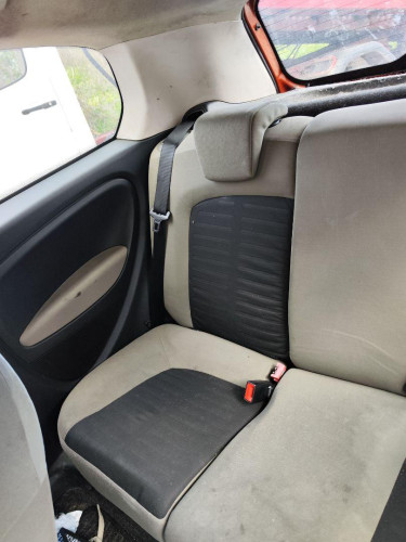ASIENTOS TRASERO DERECHO, FIAT, GRANDE PUNTO (199)