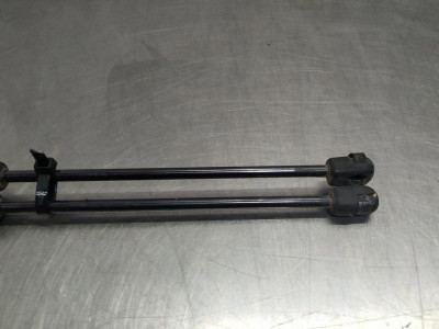 AMORTIGUADORES MALETERO / PORTON, VOLKSWAGEN, POLO V (6R1)