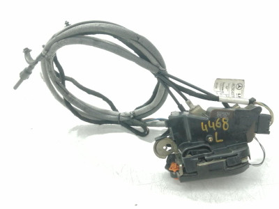 CERRADURA PUERTA LATERAL DERECHA, MERCEDES-BENZ, VITO BASIC-KOMBI (639)