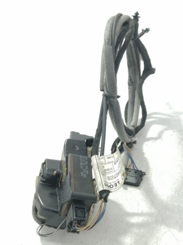  CERRADURA PUERTA LATERAL DERECHA Mercedes-Benz VITO BASIC-KOMBI (639) 