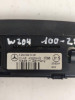  PANTALLA MULTIFUNCION MERCEDES-BENZ CLASE C (BM 204) BERLINA 