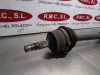  TRANSMISION DELANTERA IZQUIERDA Fiat II PUNTO (188) BERLINA 
