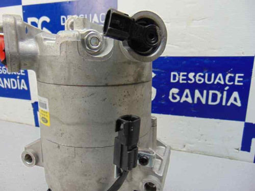  COMPRESOR AIRE ACONDICIONADO 
