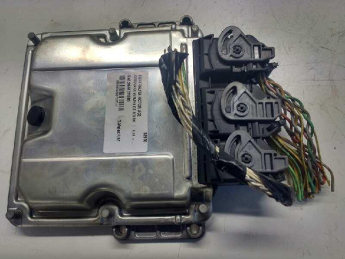  CENTRALITA MOTOR UCE CITROEN C5 BERLINA 