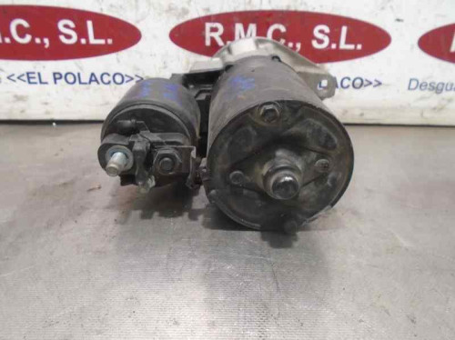  MOTOR ARRANQUE Opel VECTRA B BERLINA 