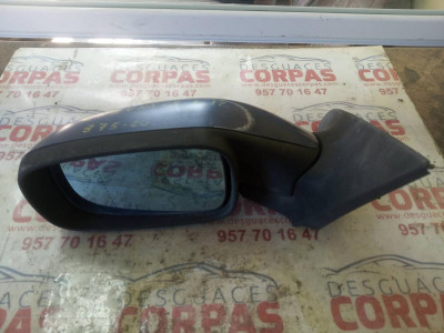 RETROVISOR IZQUIERDO, Renault, LAGUNA II (BG0)