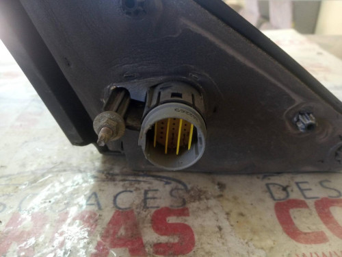 RETROVISOR IZQUIERDO Renault LAGUNA II (BG0) 