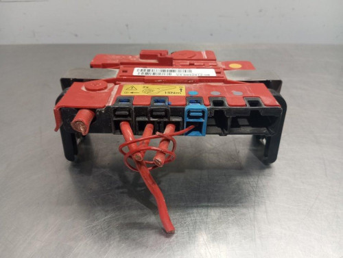  CAJA RELES / FUSIBLES, BMW, SERIE 3 TOURING (E91) 