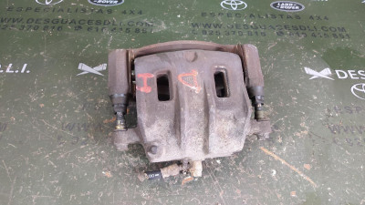 PINZA DE FRENO DELANTERA IZQUIERDA, KIA, SORENTO (BL)
