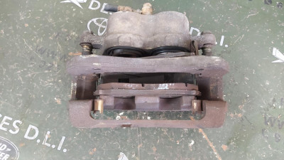 PINZA DE FRENO DELANTERA IZQUIERDA, KIA, SORENTO (BL)