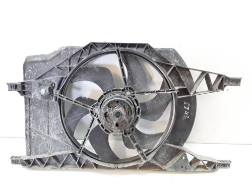ELECTROVENTILADOR Renault ESPACE IV (JK0) 