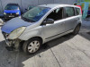 NISSAN NOTE (E11E) — vehículo donante para recambios 