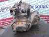 CAJA CAMBIOS Volkswagen FOX (5Z1)(04.2005) 