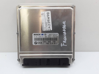 CENTRALITA MOTOR UCE, LAND ROVER, FREELANDER (LN)