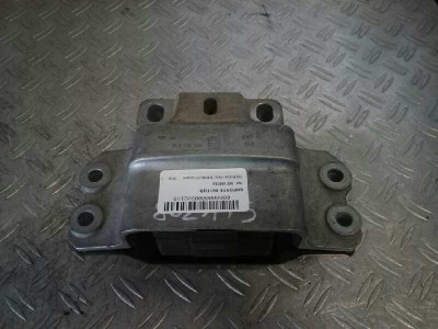 SOPORTE MOTOR