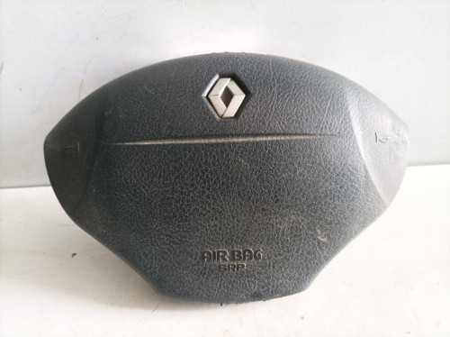 AIRBAG DELANTERO IZQUIERDO Renault KANGOO I (F/KC0) 