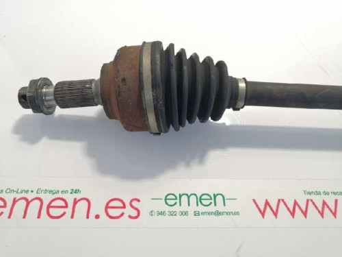  TRANSMISION DELANTERA DERECHA PEUGEOT 407 SW 