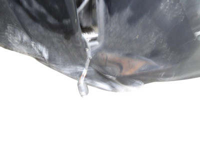 PARAGOLPES TRASERO, BMW, SERIE X4 (G02)