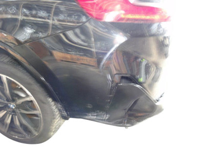 PARAGOLPES TRASERO, BMW, SERIE X4 (G02)