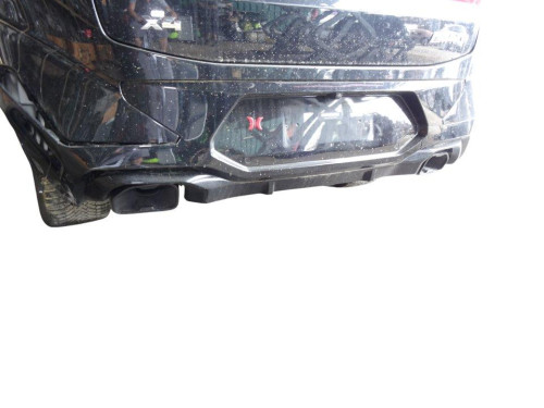 PARAGOLPES TRASERO, BMW, SERIE X4 (G02)