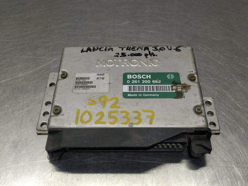  CENTRALITA MOTOR UCE 