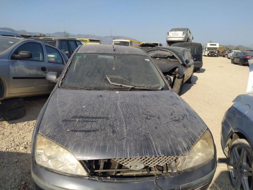  VALVULA AIRE ADICIONAL Ford MONDEO BERLINA (GE) 