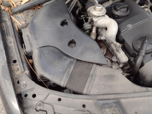  TUBOS AIRE ACONDICIONADO Volkswagen PASSAT BERLINA (3B3) 
