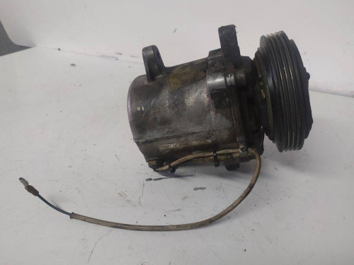 COMPRESOR AIRE ACONDICIONADO 