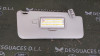 PARASOL DERECHO Mercedes-Benz CLASE ML (BM 166) 