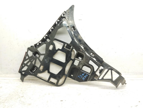 SOPORTE PARAGOLPES TRASERO Mercedes-Benz CLASE GLE (BM 166) 